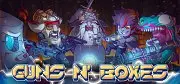 Guns N' Boxes