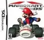 Mario Kart DS DS