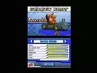Mario Kart DS - Pantalla