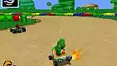 Mario Kart DS: Vídeo oficial 1