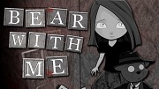 Carátula de Bear With Me - PC