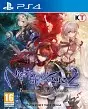 Nights of Azure 2: Bride of the New Moon PS4