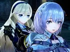 Nights of Azure 2 Bride of the New Moon - Pantalla