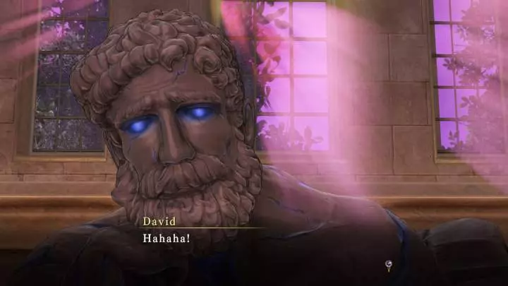 Nights of Azure 2 Bride of the New Moon