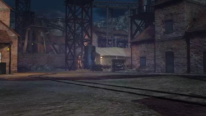 Nights of Azure 2 Bride of the New Moon - PS4