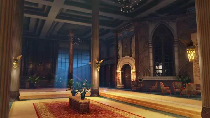 Nights of Azure 2: Bride of the New Moon