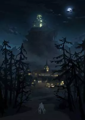 Nights of Azure 2 Bride of the New Moon - PS4