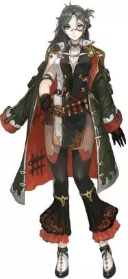 Nights of Azure 2: Bride of the New Moon