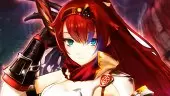 Nights of Azure 2 Bride of the New Moon: Tráiler (JP)