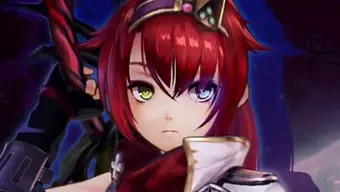 Nights of Azure 2 Bride of the New Moon: Fecha de Lanzamiento en Japón