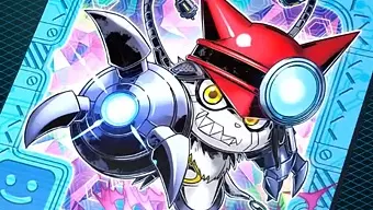 Digimon Universe Appli Monsters: Tráiler de Lanzamiento Cyber Arena (JP)