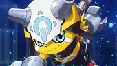 Digimon Universe Appli Monsters: Segundo Tráiler (JP)