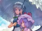 Touhou: Scarlet Curiosity