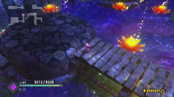 Touhou Scarlet Curiosity