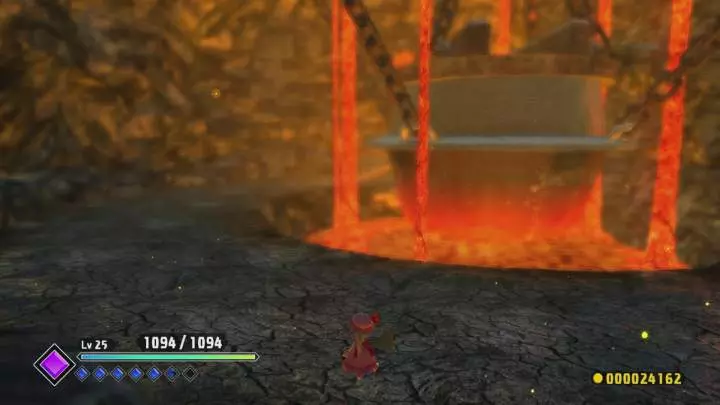 Touhou Scarlet Curiosity