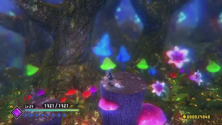 Touhou Scarlet Curiosity