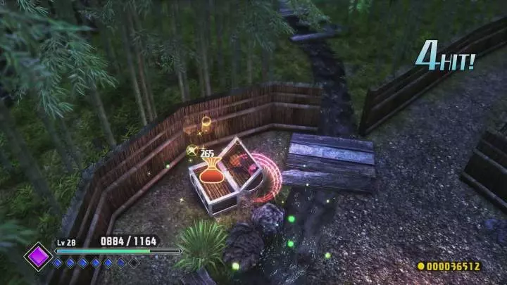 Touhou: Scarlet Curiosity