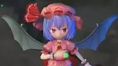 Touhou Scarlet Curiosity: Tráiler de Lanzamiento