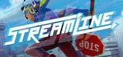 Carátula de Streamline - PC