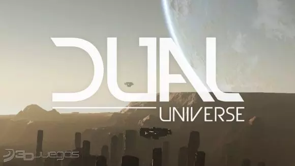 Carátula de Dual Universe