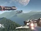Dual Universe - Pantalla