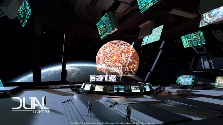 Dual Universe - PC
