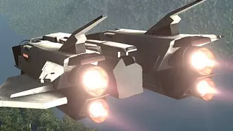 Dual Universe: Tráiler Kickstarter