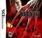 Resident Evil: Deadly Silence DS