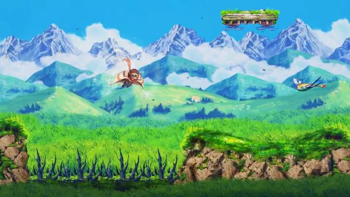 Talewind - PC