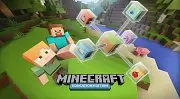 Carátula de Minecraft: Education Edition - PC