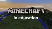 Minecraft Education Edition: Tráiler