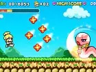 Wonder Boy Returns - Imagen