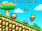 Wonder Boy Returns - Imagen
