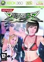 Rumble Roses XX Xbox 360