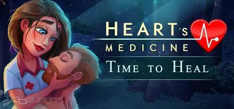 Carátula de Heart's Medicine