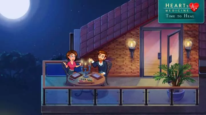 Heart's Medicine - PC