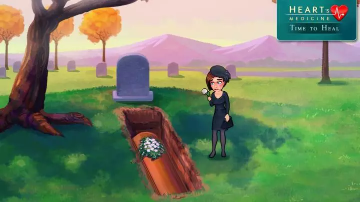 Heart's Medicine - PC