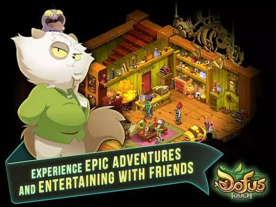 Dofus Touch - Android