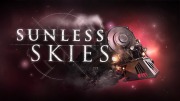 Carátula de Sunless Skies - Nintendo Switch