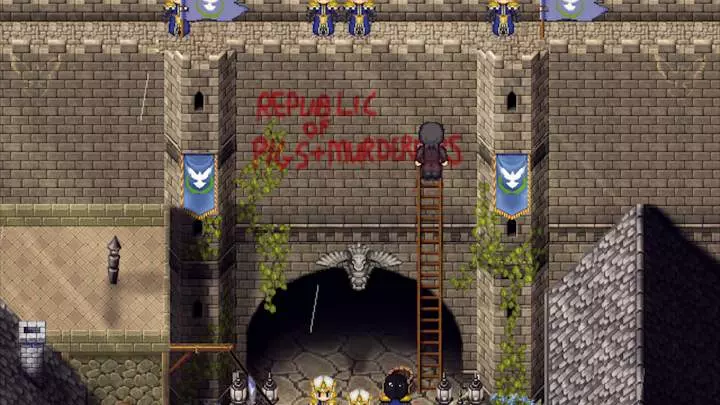 Melancholy Republic - PC