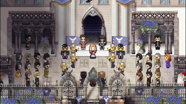 Melancholy Republic - PC