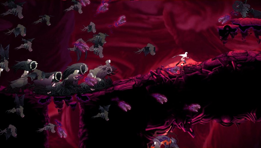 Sundered PS4