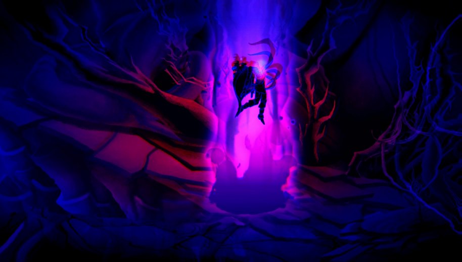 Sundered PS4