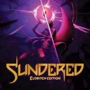 Carátula de Sundered - Xbox One