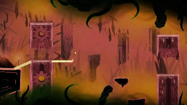 Sundered - PC