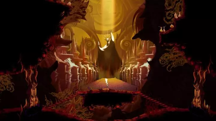 Sundered - PC