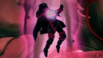 Sundered: Tráiler #2