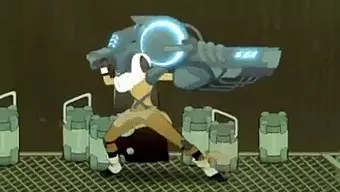 Sundered: Resist Trailer