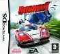 Burnout Legends DS