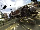 Burnout Legends - Pantalla